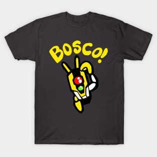 Deep Rock Galactic - BOSCO T-Shirt